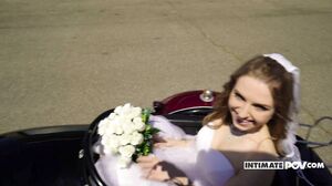 Jayla De - Angelis Getaway Bride