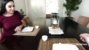 Karlee Grey - Sushi Surprise