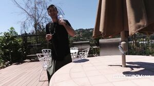 Lauren Phillips - First Date With Lauren Phillips