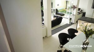 Shalina Devine - Day Off Well Spent