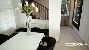 Francys Belle - A Stunning Peace Offer