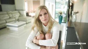 Candee Licious - The Best Of Both Fetishes