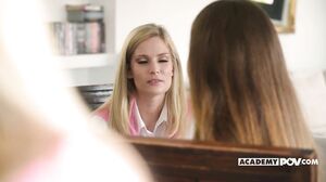 Mary Rock - Oral Distraction