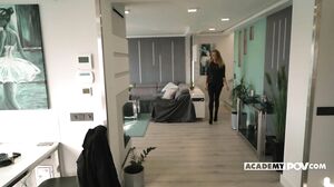 Isabella De - Laa A Very Secret Affair