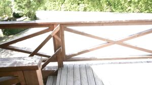 Lilit Sweet - The Camp Counselors Sweet Deal