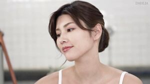 DLDSS-203 Suzume Mino, The Poster Girl Of A Public Bath