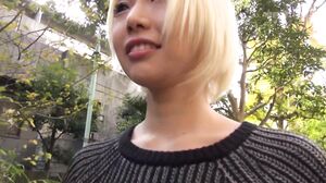 MXGS-1293 The Daughter Who Picked Up Girls Was Fucked B