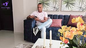 My first Time as a Whore and I got a Big Surprise Kourtney Love