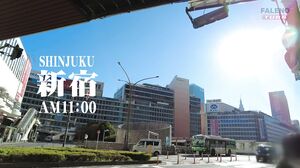 406FTHT-119 [She’s a pervert who gets excited when she’