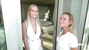 Sharon White - Spa Sexperience