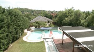 Aisha Beauty - On Demand