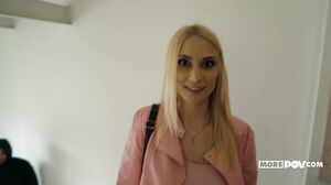 Sharon White - A Grifters Tricks