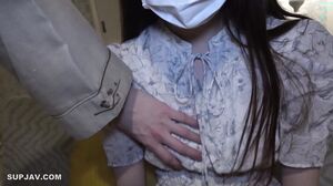 “5-6” Private sex with a real idol. Continuous vaginal