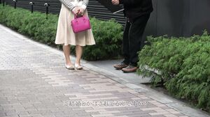 733CLT-055 Celebrity Wife Married Woman Nampa Creampie