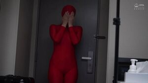 521MGFX-106 Full body tights girl Shizukawa 2