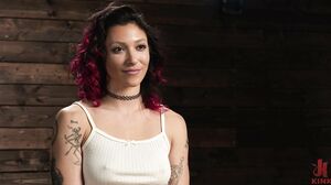 Brooklyn Gray: Pain Slut Extraordinaire