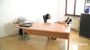 Diana Rius - Useless Intern