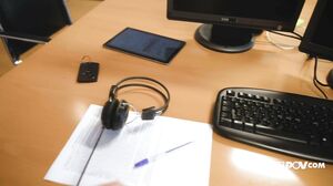 Veronica Leal - The Thirtiest Boss Ever