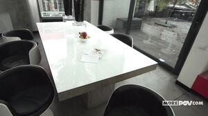 Amirah Adara - Hottest Xmas Gift Ever