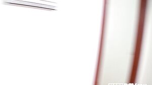 Kira Queen - Nurse Kira Has A Crush On You