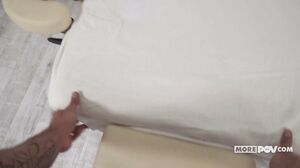 Violette Pink - A Bored Young Wife