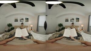 Kira Perez - Can I Cuddle With You Stepdaddy?