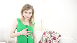 Flora Fairy - Cute And Clumsy