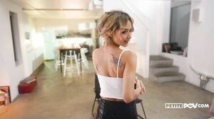 Veronica Leal - Petite But Feisty