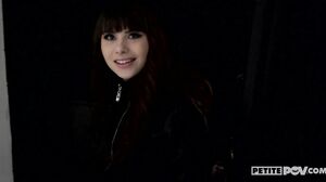 Luna Rival - The Petite Newbie in HD