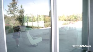 Matilde Ramos - How To Motivate A Shy Girl