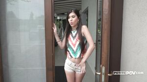 Anya Krey - Your Troublesome Tenant Anya