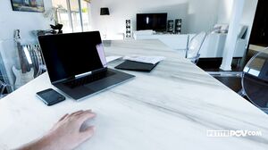 Maya Bijou - Petite Personal Assistant