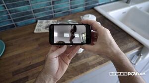 Nelly Kent, Missy Luv, Anastasia Brokelyn - A Dance Aro