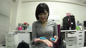 492MERC-325 Remote Control Vibe Date 2 With Deca Boobs