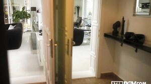 Kat Squirt - Your Brand New Step Mom