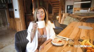 Kitana Lure - Attention Seeker