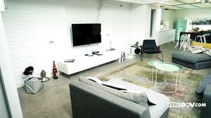 Sarah Cute - Anal Practice With Step Sis