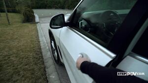 Tina Kay - Warm Welcome From Step Mom