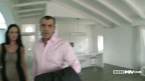 Samantha Rebeka - My Friends Swinger Gf