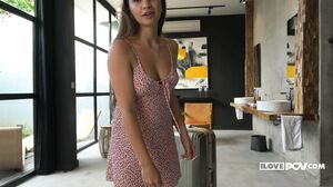 Kriss Kiss - Naughty Getaway With Kriss Kiss