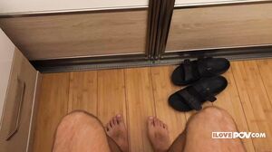 Naomii Sky - How Could You Refuse