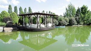 Alyssa Bounty - Your Step Daughters Education