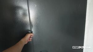 Ani Black - Fox Your Fiancees Step Mom