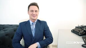 Bambi Dee - The Petite Russian Intern