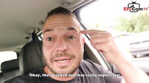 Outdoor creampie Date - german redhead teen slut