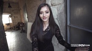 Shrima Malati - Kinky Barter