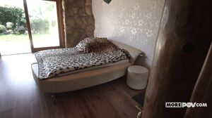 Tiffany Rousso - English Teacher For A Hot Milf