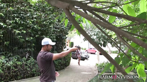 Kelly Lemos anal sex - brazilian big ass