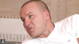 Samantha Rebeka - Watching And Making Porn