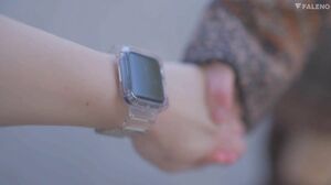 FSDSS-627 I Loved You More... Hands Touching On A Date,